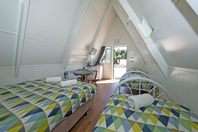 Holiday Park Business for Sale Westport 