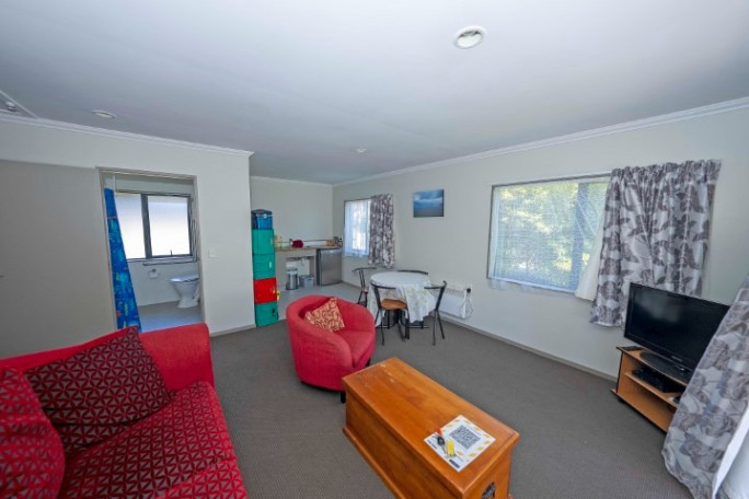 Holiday Park Business for Sale Westport 
