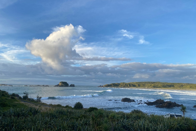 Lifestyle Accommodation Property Business for Sale Cape Foulwind, WESTPORT 