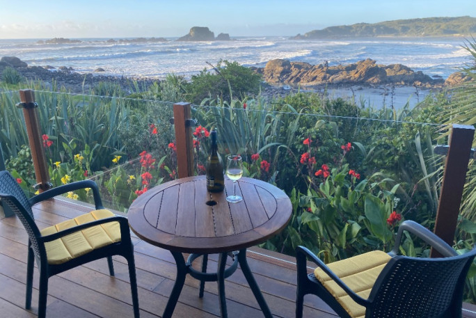 Lifestyle Accommodation Property Business for Sale Cape Foulwind, WESTPORT 