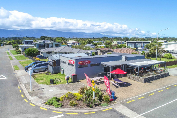 Cafe and Bar for Sale Westport West Coast Cafe and Bar for Sale Westport West Coast