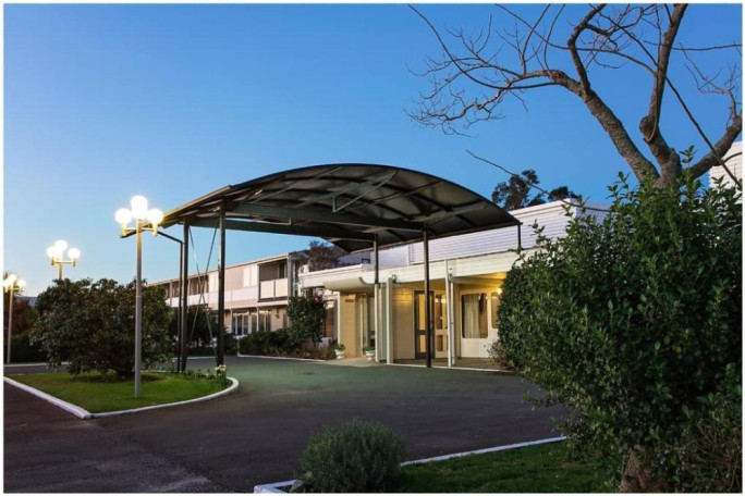 Accommodation Opportunity for Sale Westport Accommodation Opportunity for Sale Westport