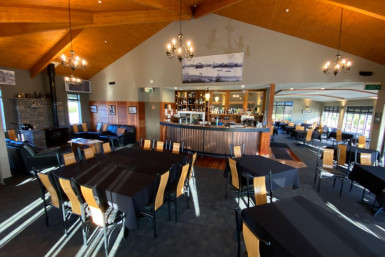 Accommodation Restaurant and Hospitality  for Sale Hokitika West Coast
