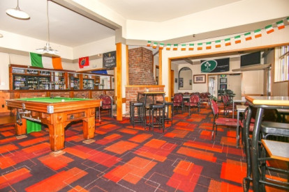 Hospitality Business for Sale Westport
