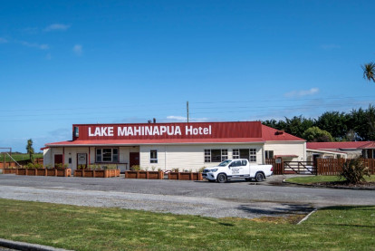 Hotel Motel for Sale Ruatapu Hotitika