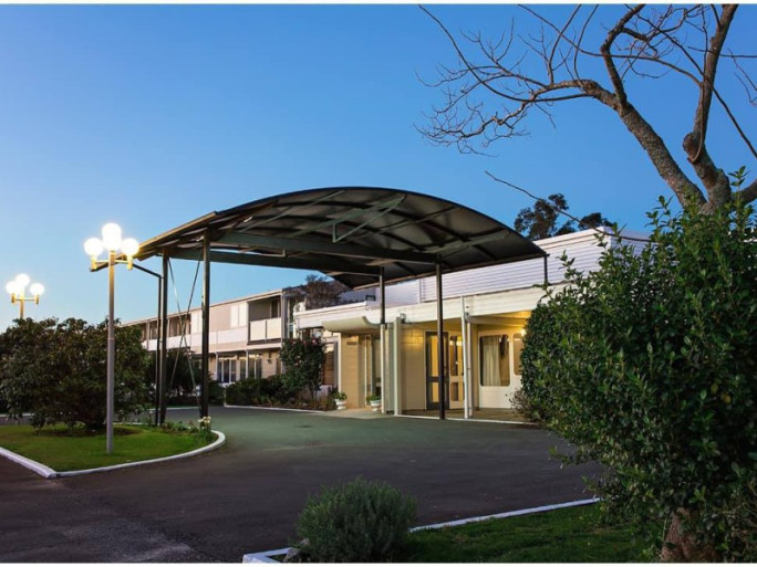 Hotel for Sale Westport 