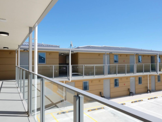 15 Unit Freehold for Sale West Coast 