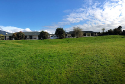 16 Unit Motel  Business for Sale Haast West Coast