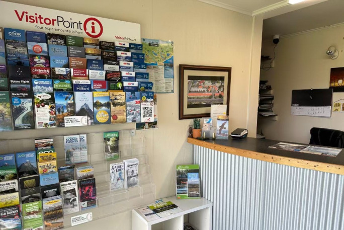 Accommodation Business for Sale Hokitika 