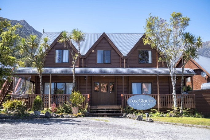 Freehold investment Fox Glacier  for Sale Fox Glacier