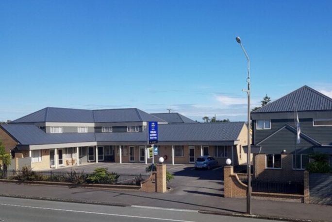 Larger Complex Motel for Sale West Coast Larger Complex Motel for Sale West Coast
