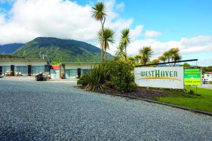 Leasehold Motel for Sale Fox Glacier