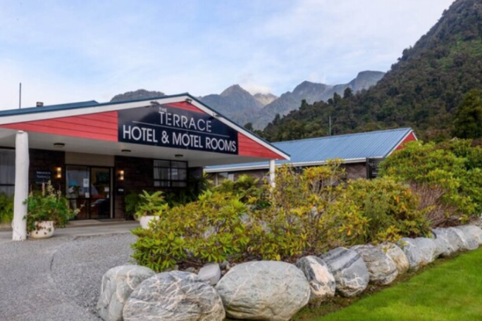 Motel for Sale Franz Josef West Coast Motel for Sale Franz Josef West Coast