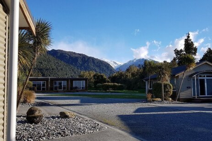 Motel for Sale West Coast