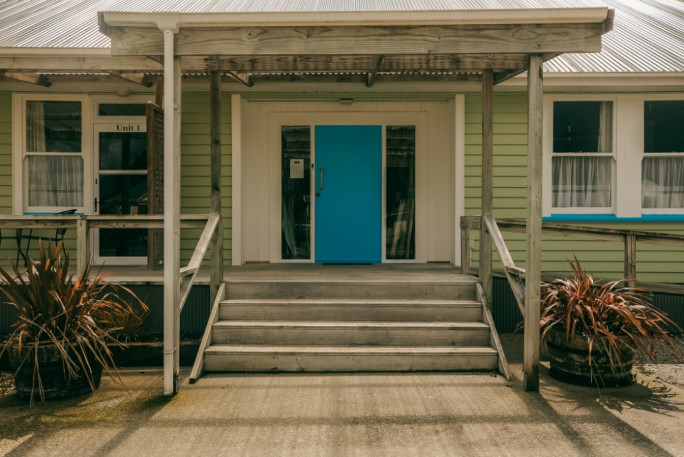 Motels for Sale Whataroa