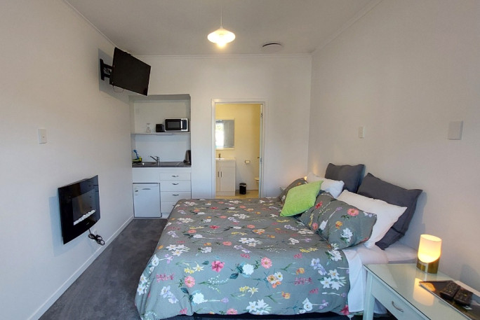 Motels for Sale Whataroa 