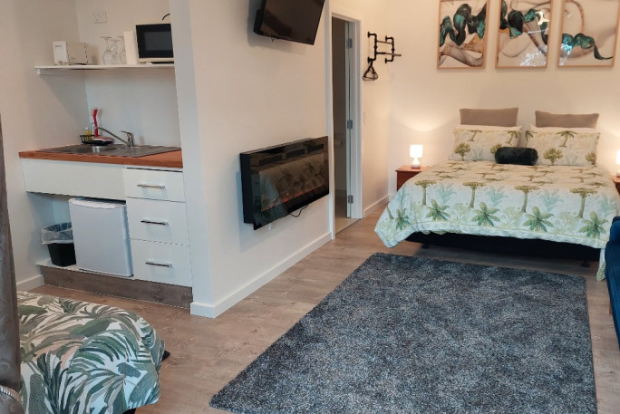 Motels for Sale Whataroa 