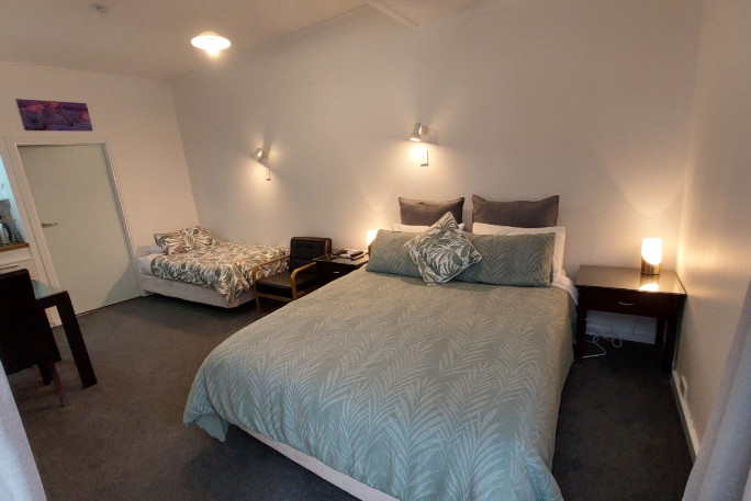 Motels for Sale Whataroa 