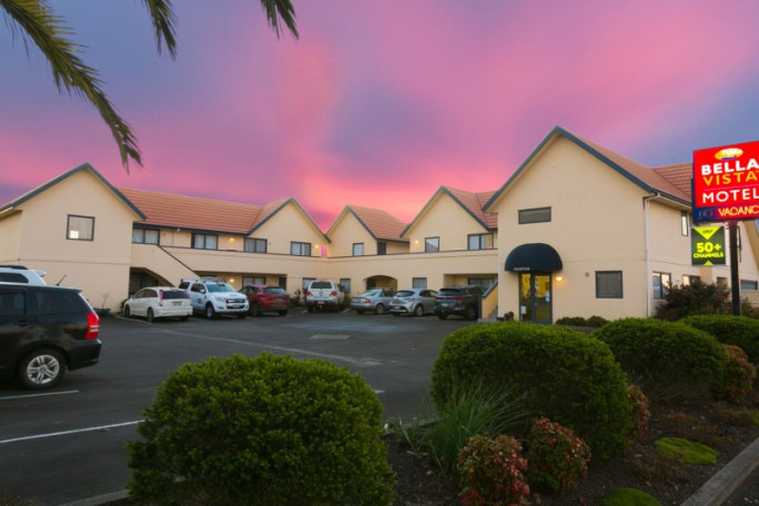 Top Motel Franchise for Sale Westport West Coast Top Motel Franchise for Sale Westport West Coast