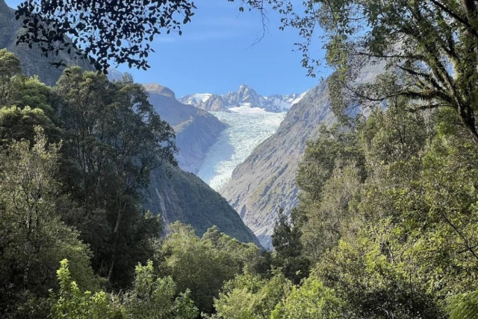 Betsey Jane Eatery & Bar for Sale Fox Glacier 