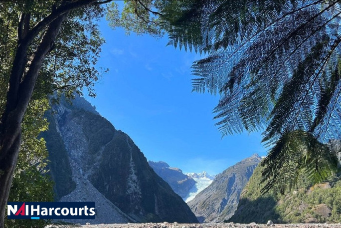 Fully Licensed Eatery and Bar for Sale Fox Glacier