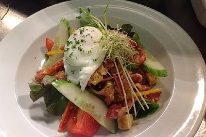 Fully Licensed Eatery and Bar for Sale Fox Glacier 