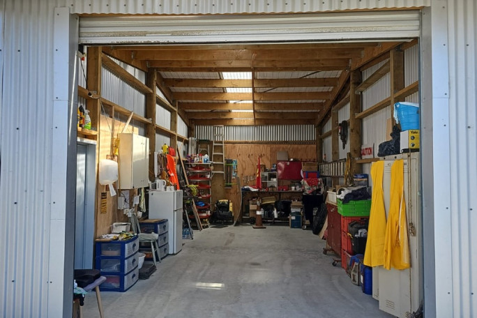 Skip & Bin Round Business for Sale Hokitika 