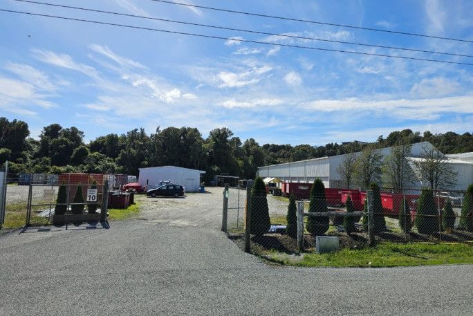 Skip & Bin Round Business for Sale Hokitika 