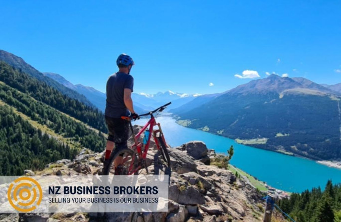 Established Sports Retail and Tourism Business for Sale West Coast