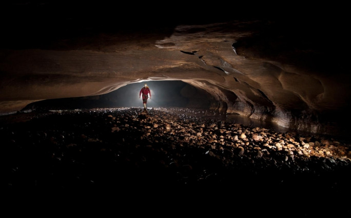 Underworld Adventures Business for Sale Charleston West Coast