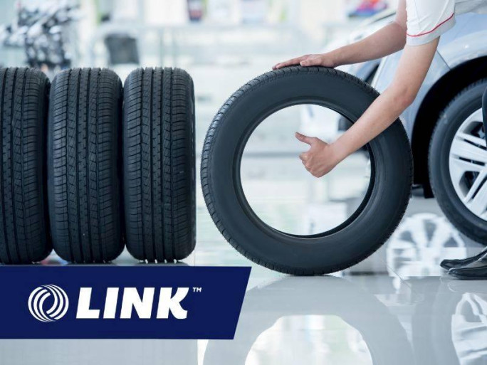 Tyre Business for Sale West Coast