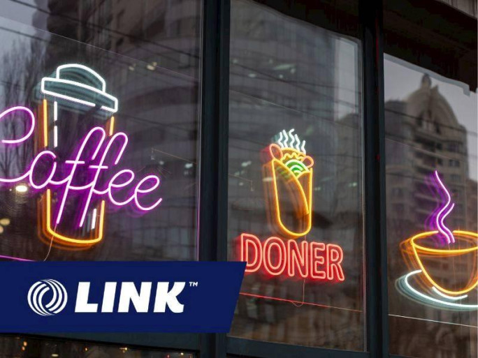 Well-Loved Cafe for Sale Whanganui