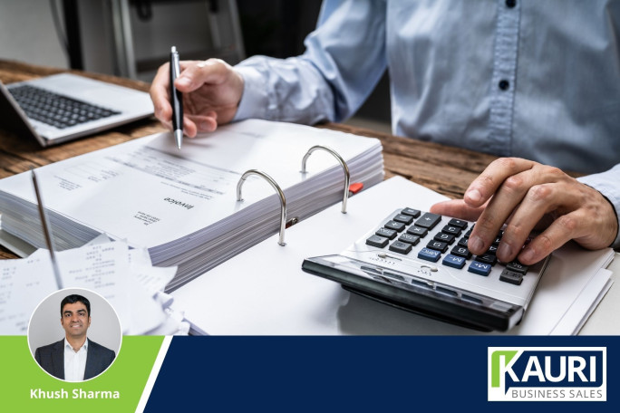 Established Accounting & Advisory Business for Sale Whanganui 