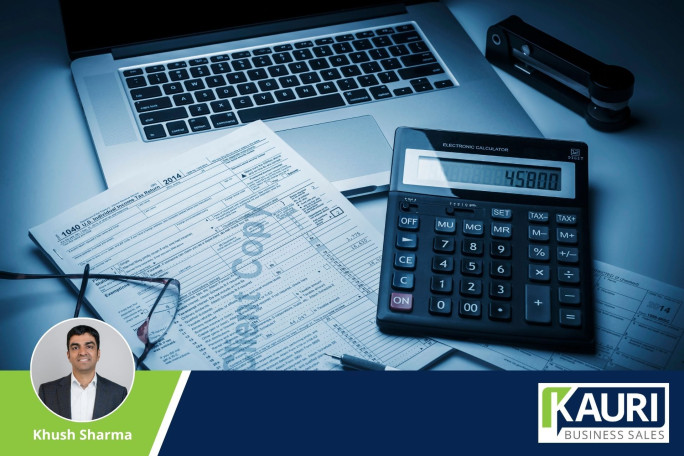 Established Accounting & Advisory Business for Sale Whanganui 
