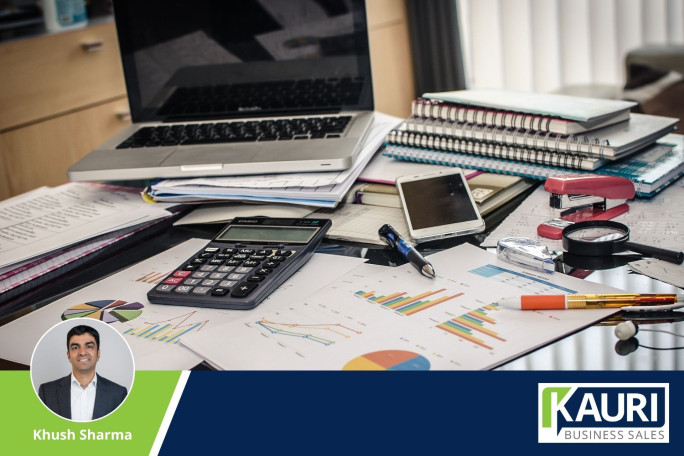Established Accounting & Advisory Business for Sale Whanganui 
