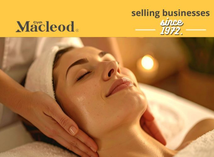 Beauty Salon Business for Sale Whanganui