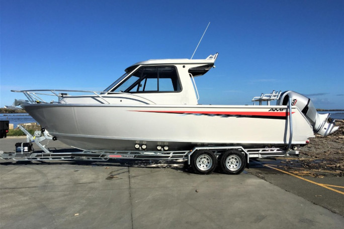Boat Manufacturing Business for Sale Whanganui 