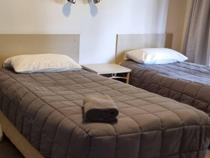 Scenic Motel for Sale Whanganui 