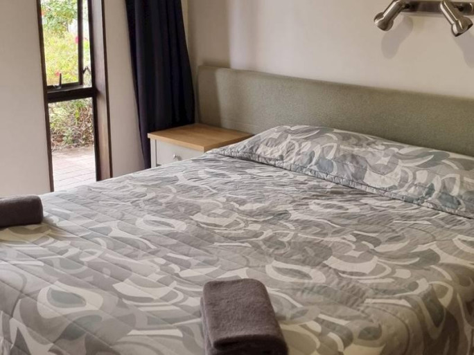 Scenic Motel for Sale Whanganui 