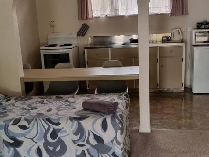 Scenic Motel for Sale Whanganui 