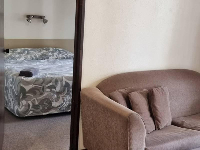Scenic Motel for Sale Whanganui 