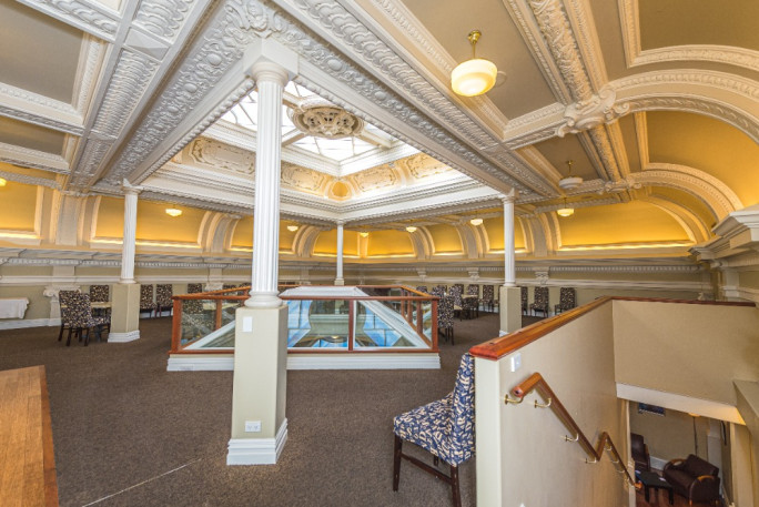 Cafe & Restaurant  for Sale Whanganui