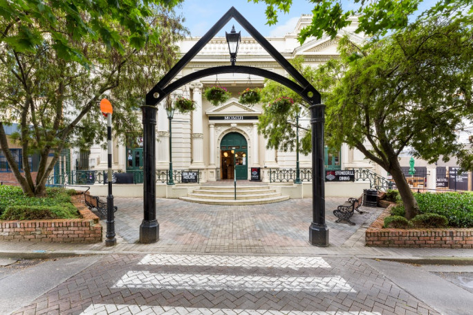 Cafe & Restaurant  for Sale Whanganui 