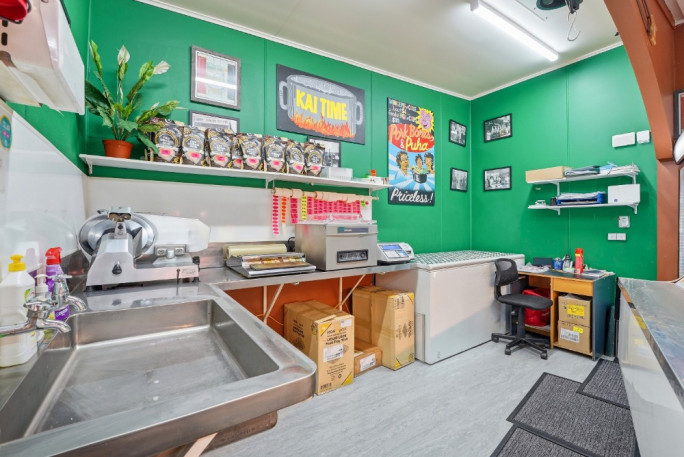 Butchery Business for Sale Whanganui 