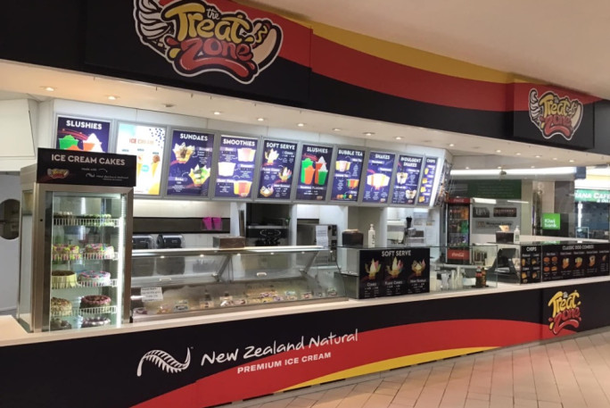 Food & Beverage Business for Sale Whanganui