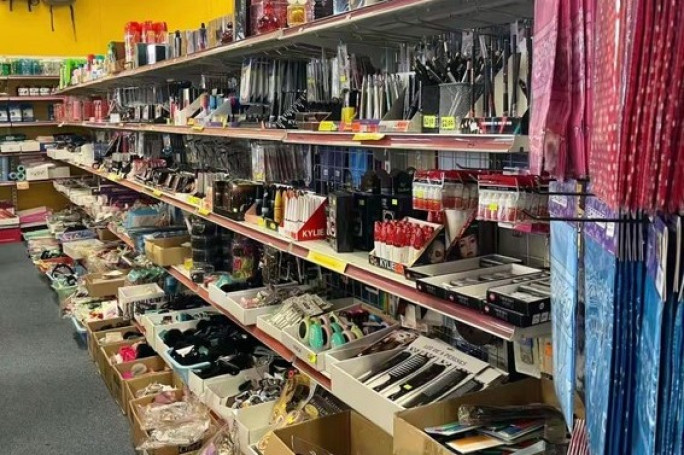 Variety Store Business for Sale Wanganui 