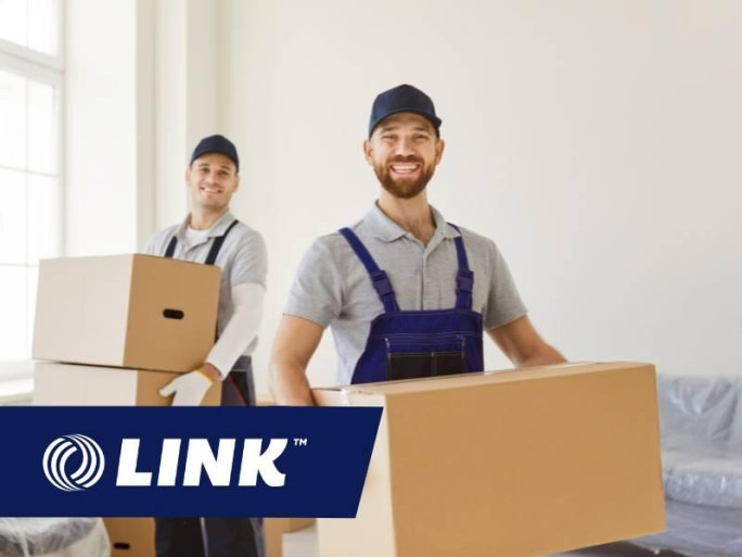 Profitable Moving Business for Sale Whanganui