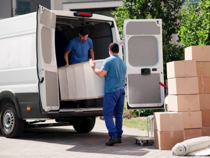 Profitable Moving Business for Sale Whanganui 