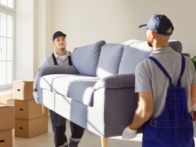 Profitable Moving Business for Sale Whanganui 