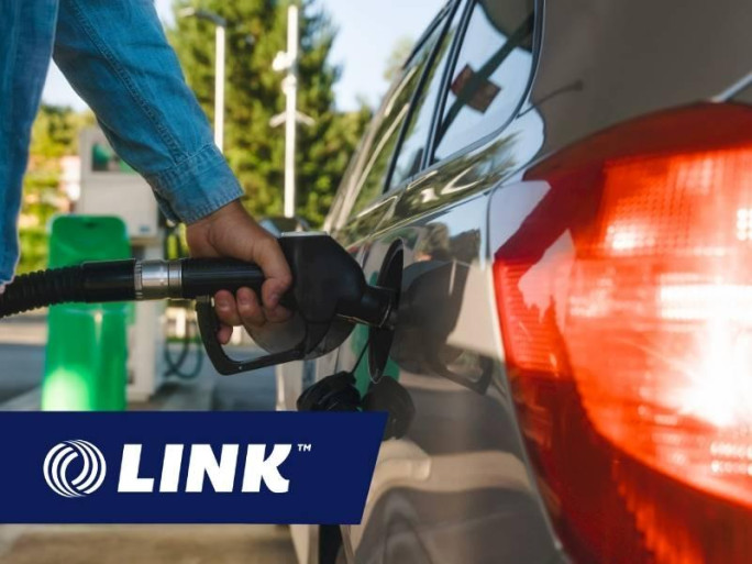 Unmanned Fuel Site Business for Sale Whanganui